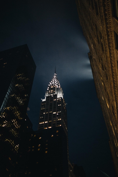 Buildings
